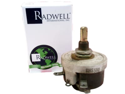 OHMITE RHL50R