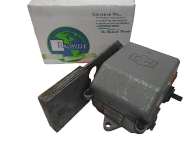 EATON CORPORATION 14977-H26