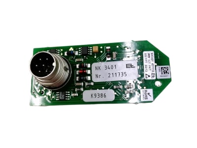 ERHARDT & LEIMER 211735