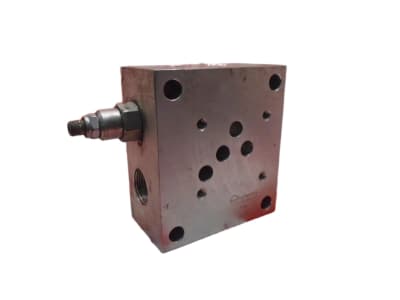 SUN HYDRAULICS FSD-9CT0