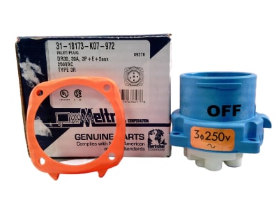MARECHAL ELECTRIC SA 31-14173-K07-972