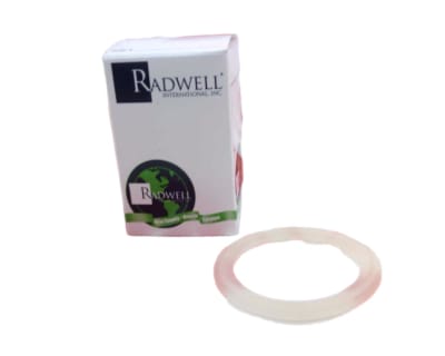 NEWMAN SANITARY GASKET CO 40MP-200