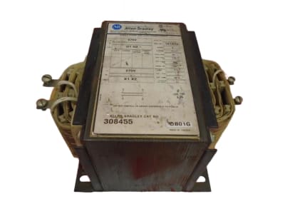 ALLEN BRADLEY 161872