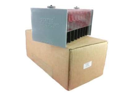 STATES PRODUCTS C3-208-D