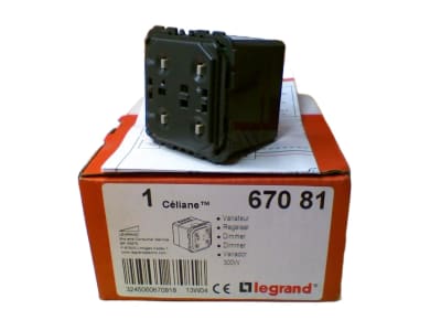 LEGRAND 670-81