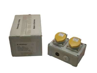 MENNEKES 52240