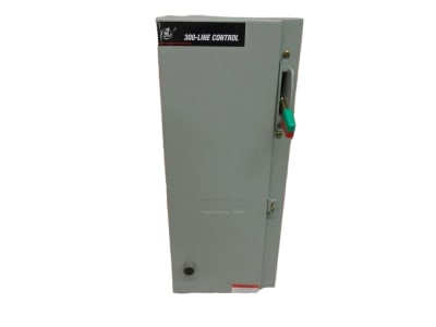 GENERAL ELECTRIC CR307CT04G1AAAAA