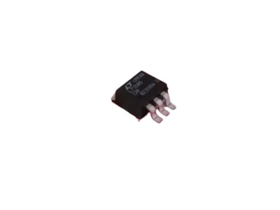 ANALOG DEVICES LT1585CM
