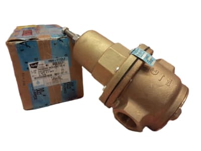 APOLLO VALVES PRH-T112LF