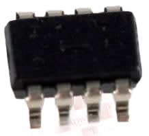 ANALOG DEVICES LTC2632CTS8