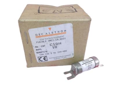 CONVERTEAM C10N