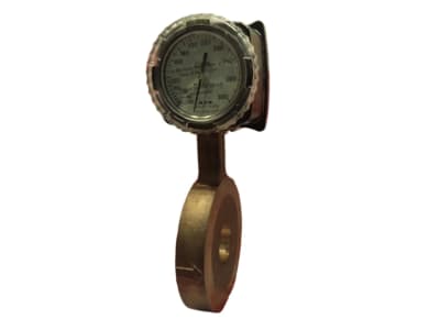 RCM INDUSTRIES 4-81-R-300-AD-1S2