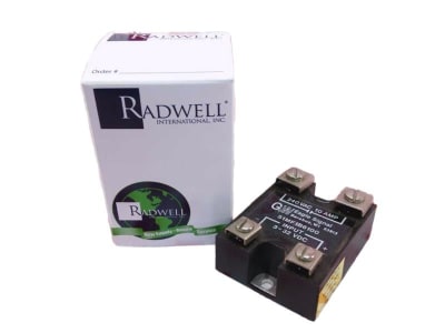 DANAHER CONTROLS 51MF1B6100