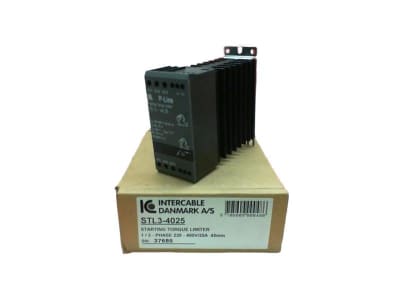 IC ELECTRONIC STL3-4025