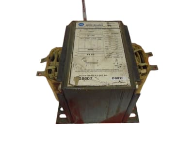 ALLEN BRADLEY 161930