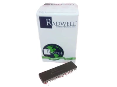 INTEL D80287-6