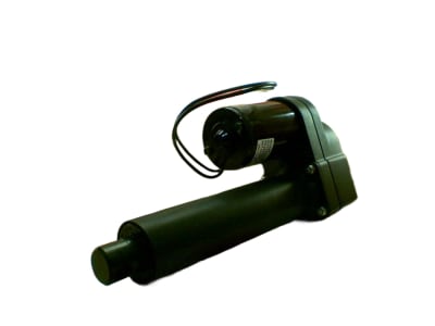 ALTRA INDUSTRIAL MOTION K2VLG10-12V-BR-06NS