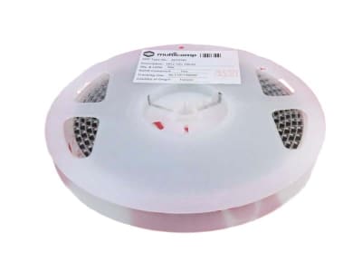 MULTICOMP MCNL12KT151-500