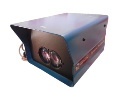SPECTRA PRECISION TCS-4000-571-151-320