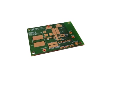 TEXAS INSTRUMENTS SEMI LM3402/04