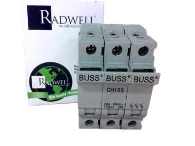 EATON CORPORATION CH103