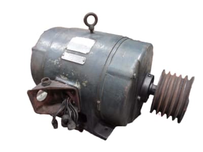 GENERAL ELECTRIC 5K4286A22