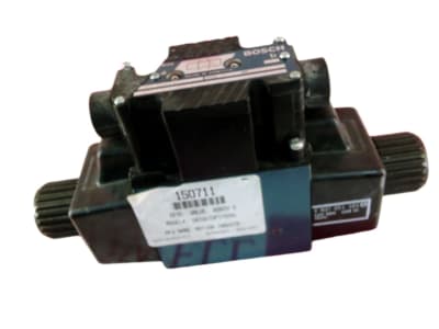 BOSCH 081WV10P1V102KL115/60B0