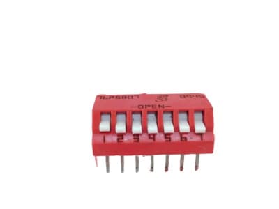 GRAYHILL INC 76PSB07