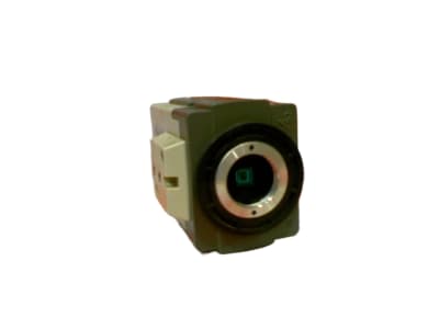 MATSUSHITA ELECTRIC WV-CP464