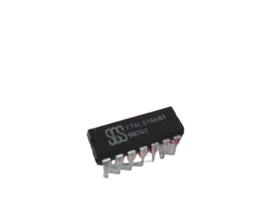 ST MICRO T74LS164B1