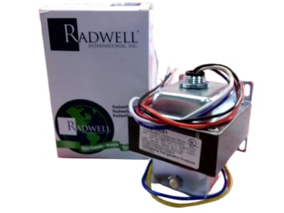 INTERNATIONAL REFRIGERATION 10041C