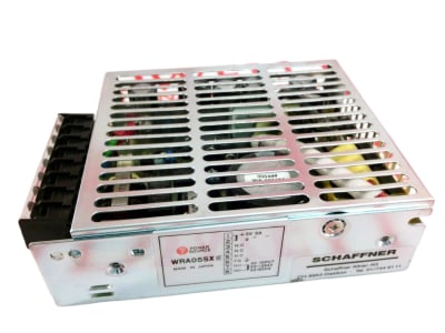 TE CONNECTIVITY WRA05SXE