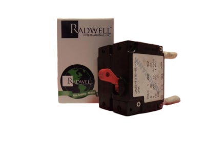 EATON CORPORATION JA2S-T0T6-BD-01-D-A