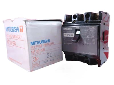 MITSUBISHI NF30-KB-3P-40A