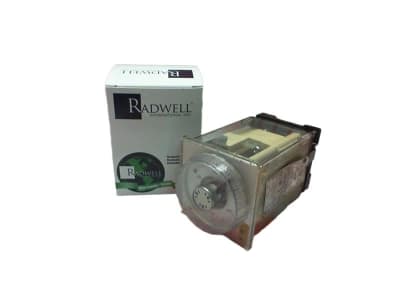 WIELAND DZ12-SG-3.3-100S/220V-50/60HZ