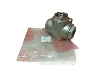 FESTO VZBA-R1-63-32T-F0405-R