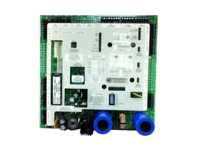 EATON CORPORATION 4000-4348-1