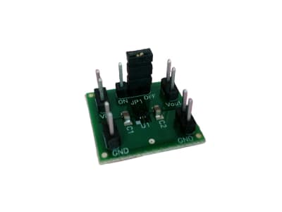 SIEMENS TLV70028EVM-463