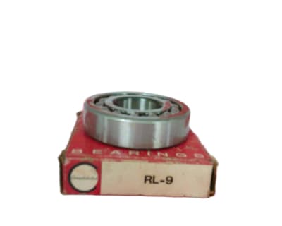CONSOLIDATED BEARING RL-9