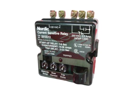 SIEMENS 3313D13