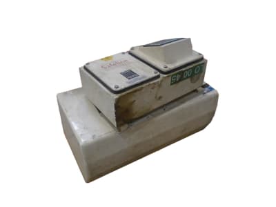 METTLER TOLEDO MDL-337
