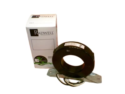 INSTRUMENT TRANSFORMERS INC 7RBL-101