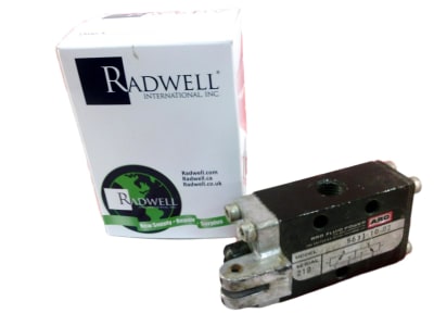 INGERSOLL RAND 5631-10-02