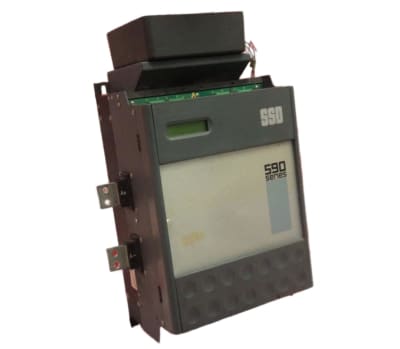 PARKER 591A/2700/9/1/00