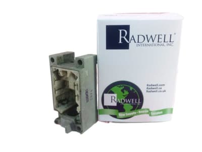 EATON CORPORATION E50-KR1