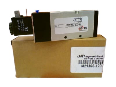 INGERSOLL RAND AROM213SS120AG