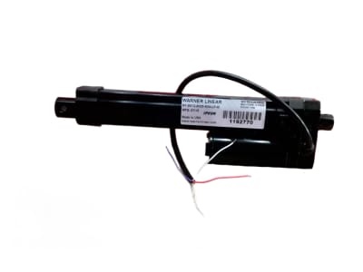 ALTRA INDUSTRIAL MOTION M1D0120025A04LPM