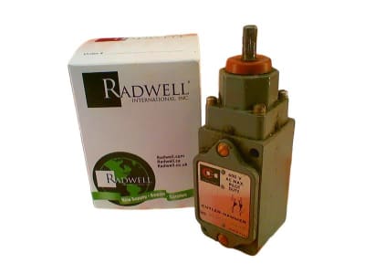 EATON CORPORATION 10316H-7044C
