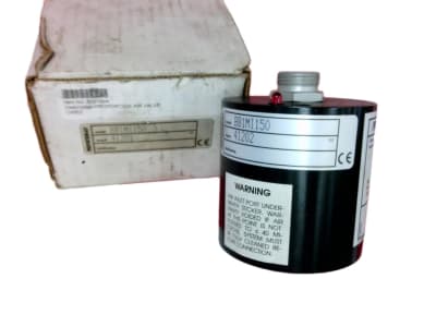 PROPORTION AIR INC BB1MI150