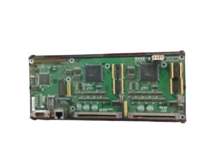 GALIL MOTION CONTROLS DMC-2182